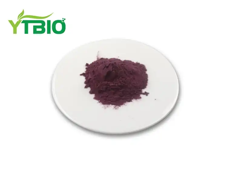 Black Radish Extract